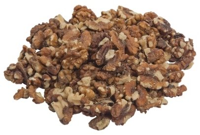 Орехи грецкие очищенные 1 сорт. 100 гр. Лента