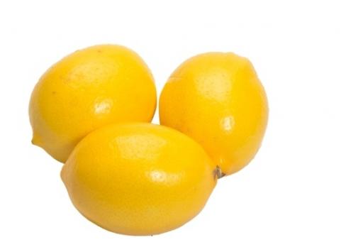 Лимон, 500 гр. Лента (не проходят в молочку)