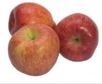 Яблоки Ред Делишес, 1 кг. Лента