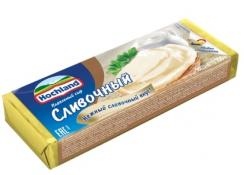Сыр HOCHLAND плавленный Сливочный, 100 гр. Лента